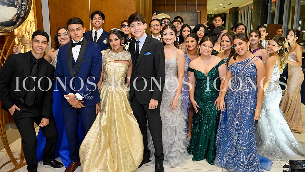 especial graduaciones 2024