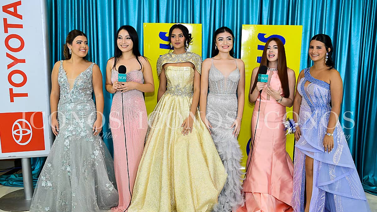 especial graduaciones 2024