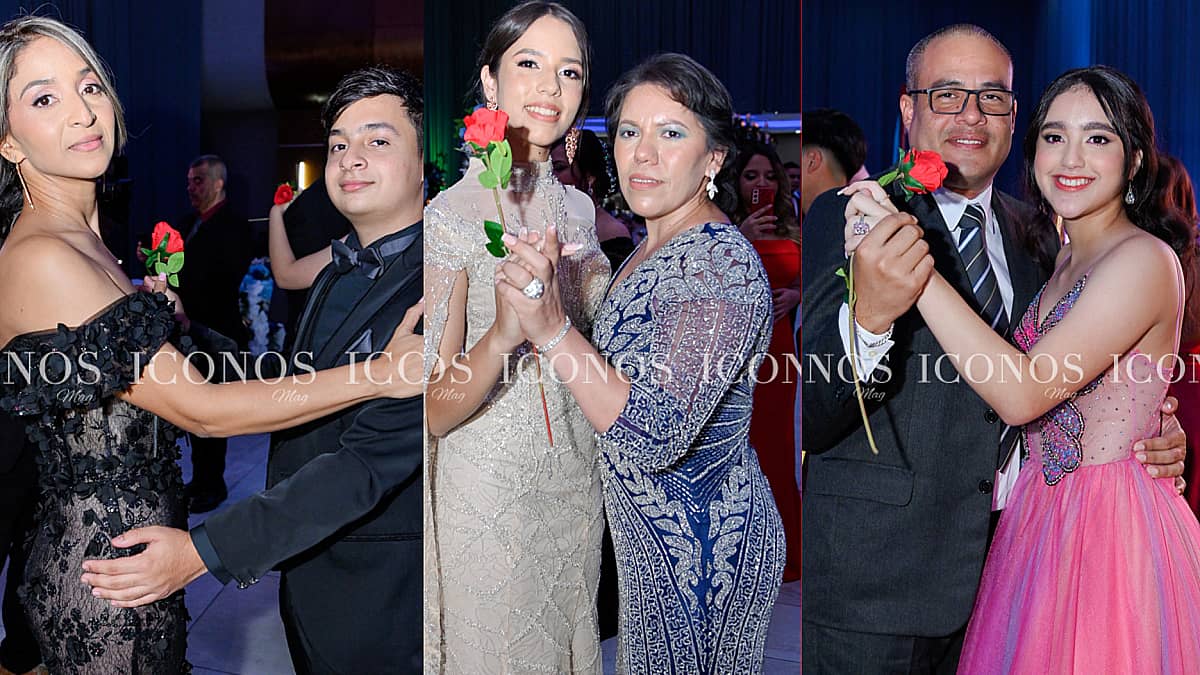 especial graduaciones 2024