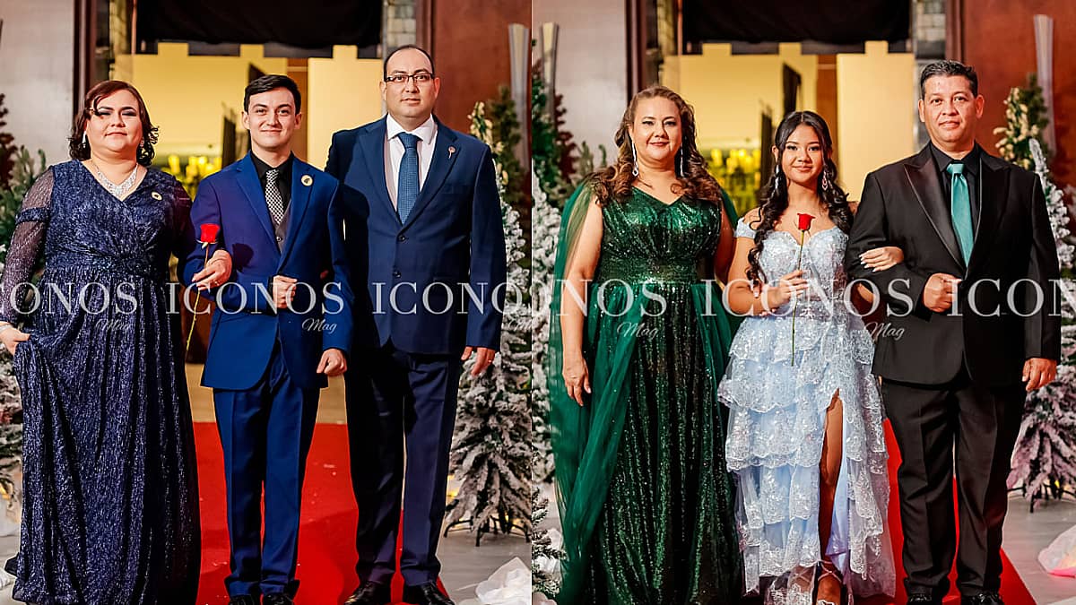 especial graduaciones 2024