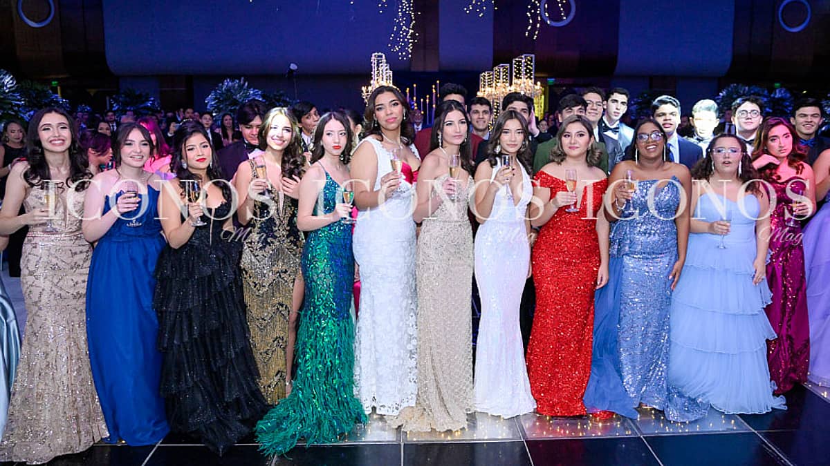 especial graduaciones 2024