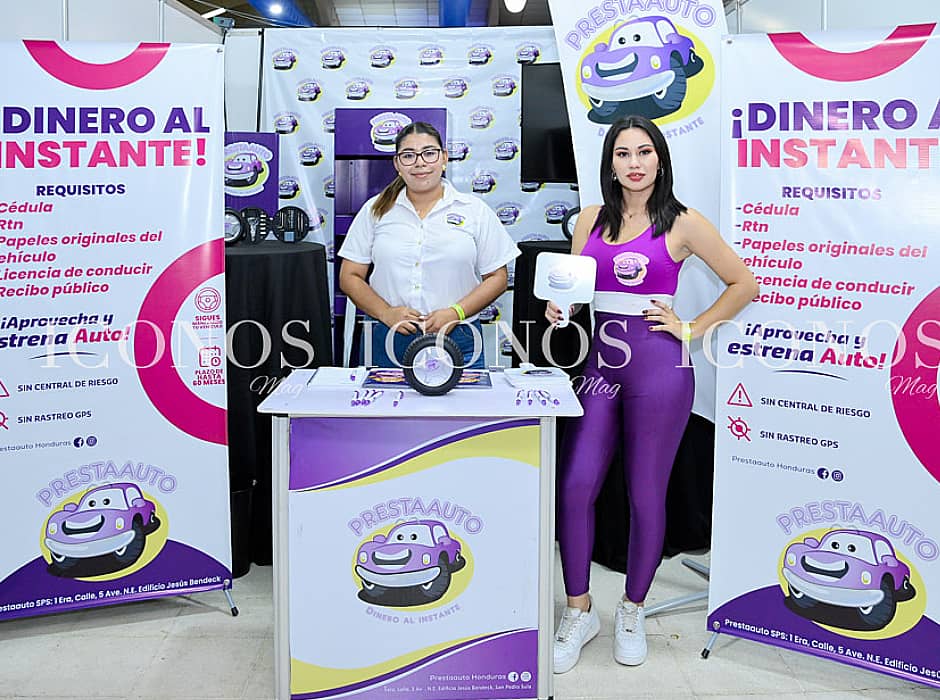 Portada Financieras PrestaYa Credimovil Prestaauto 2024 by Expocentro (1)