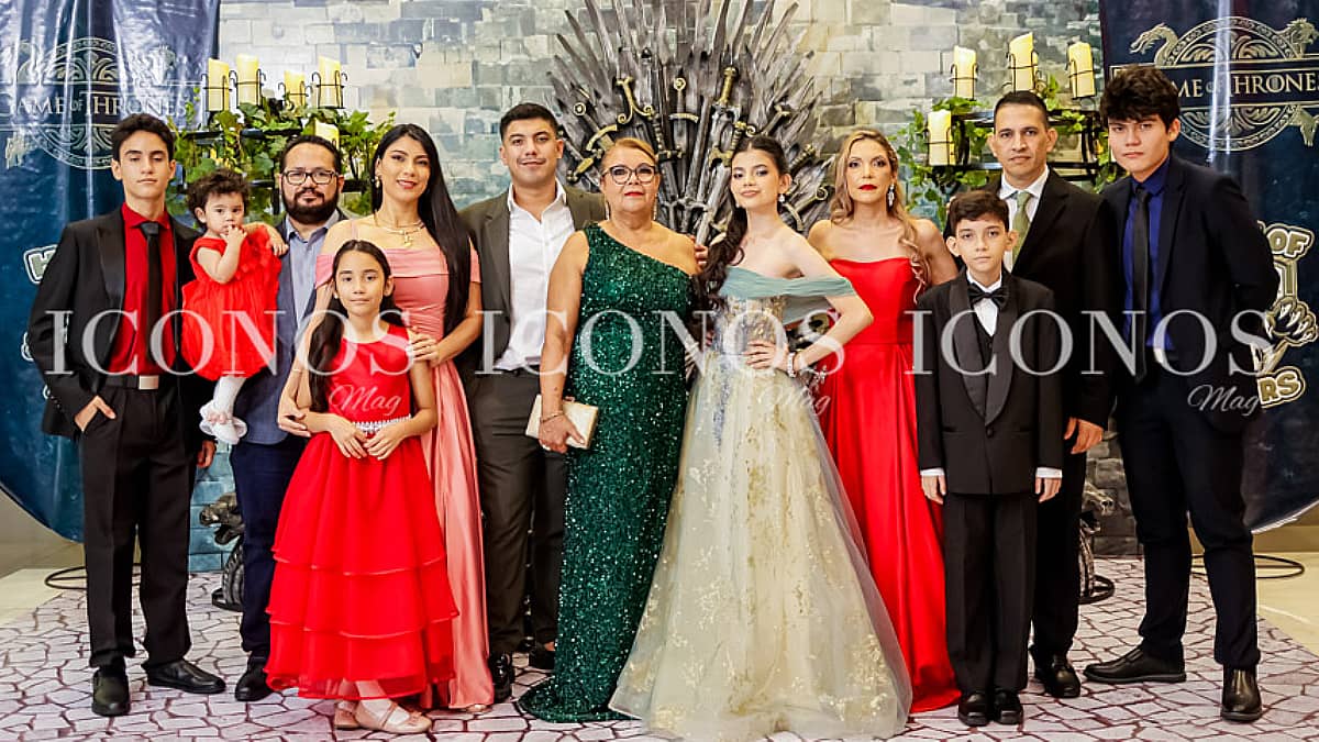 especial graduaciones 2024