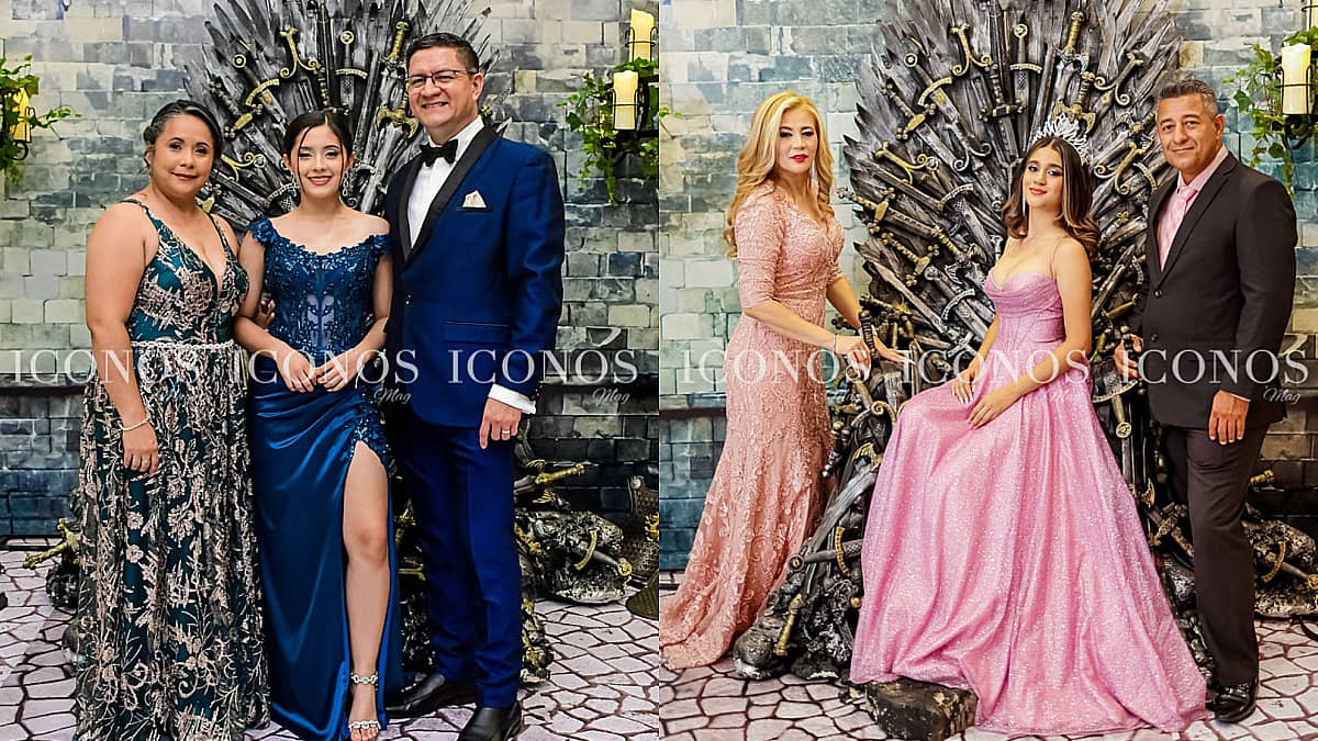 especial graduaciones 2024