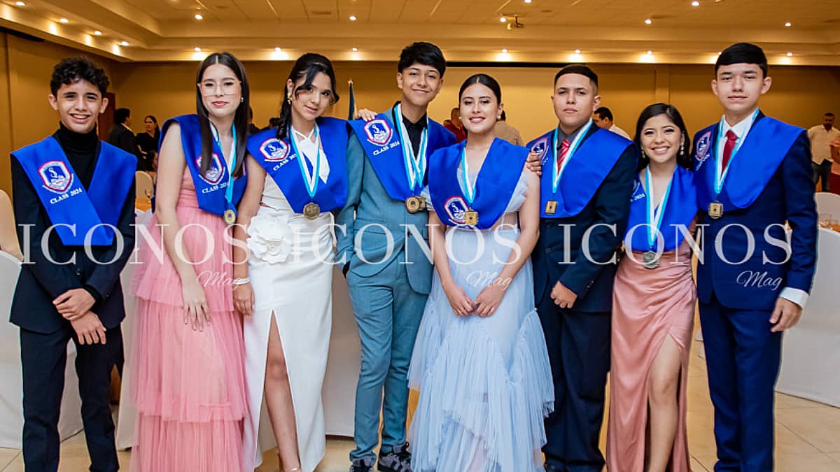 especial graduaciones 2024