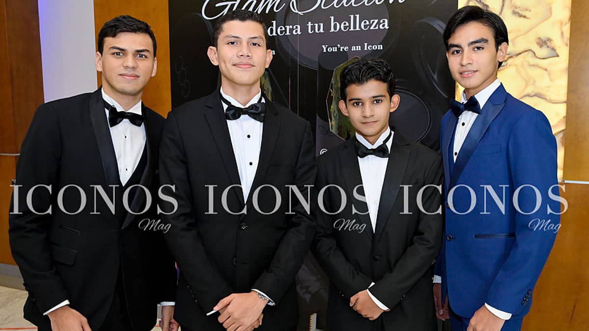 especial graduaciones 2024