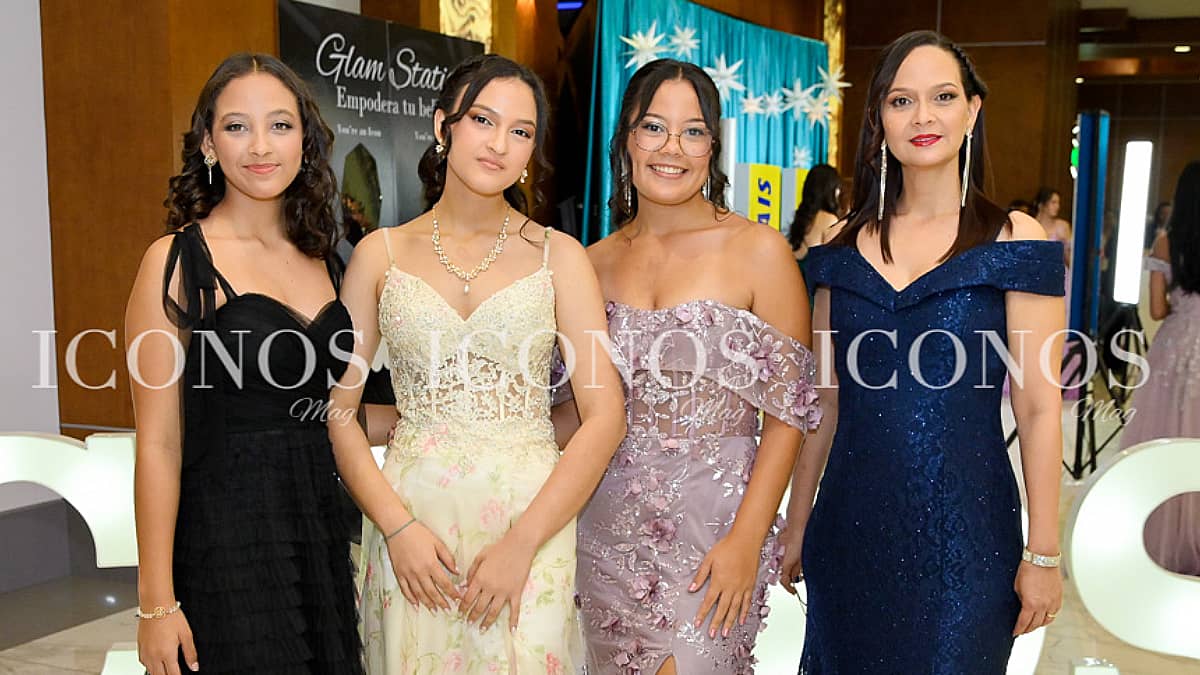 especial graduaciones 2024