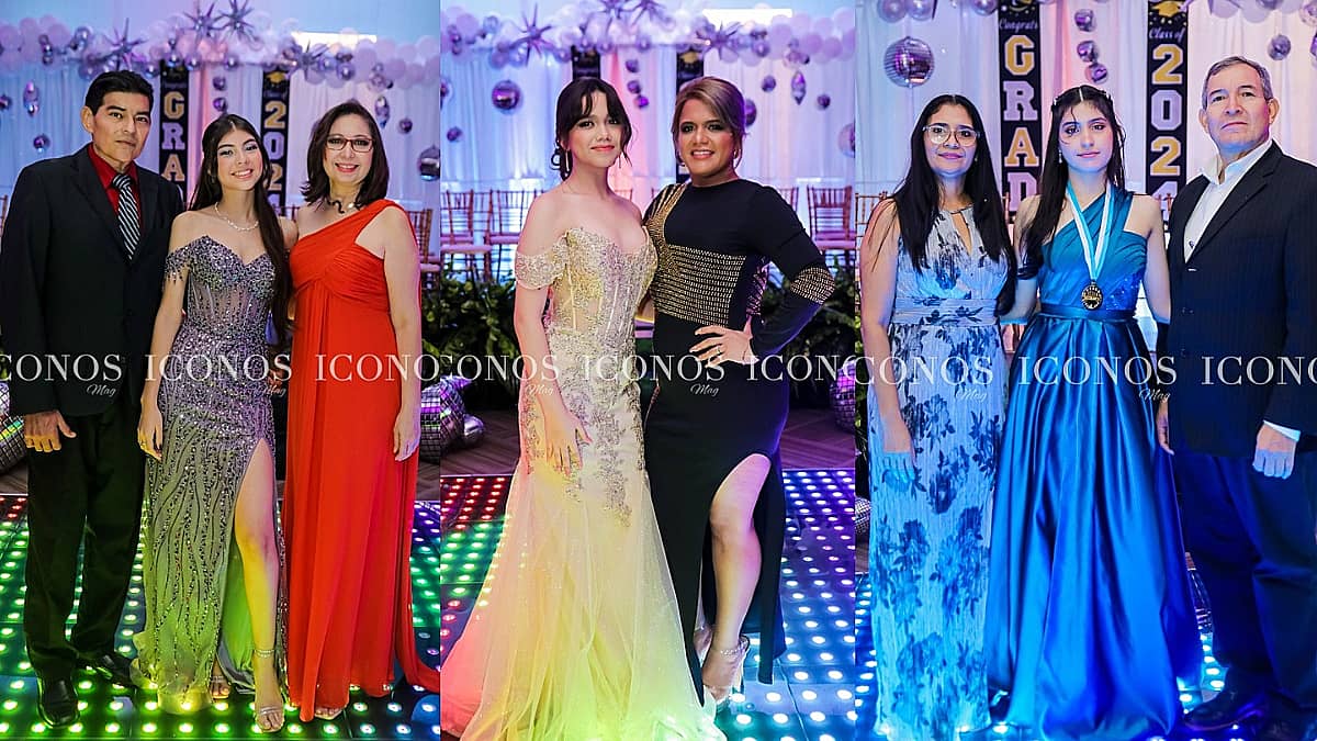 especial graduaciones 2024