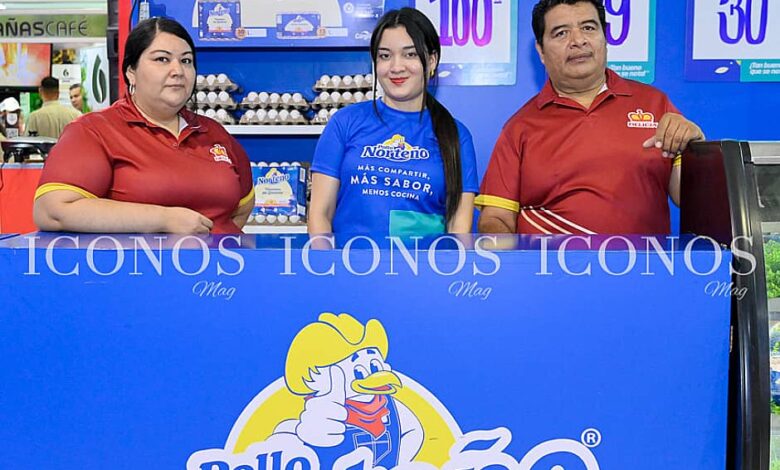 Portada Pollo norteño y embutidos Delicia ExpoJuniana 2024 (1)