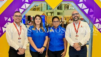 Portada RAP Fest 2024 Mega Mall Honduras (1)