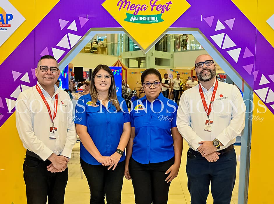 Portada RAP Fest 2024 Mega Mall Honduras (1)