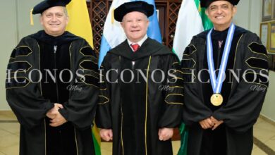 Portada Segunda graduación UTH Honduras campus San Pedro Sula (1)