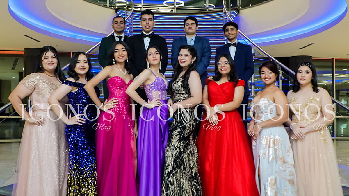 especial graduaciones 2024