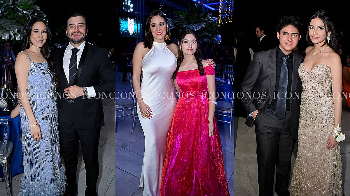 especial graduaciones 2024