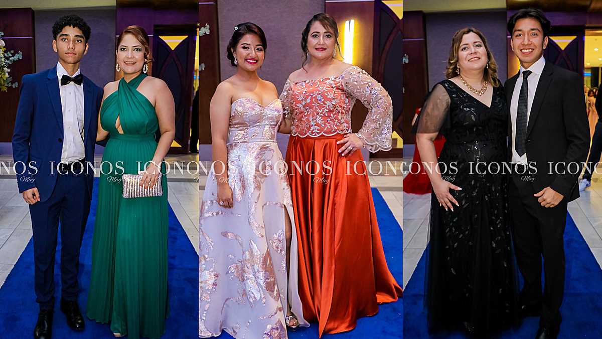 especial graduaciones 2024