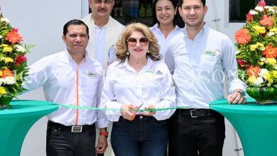 apertura-macdel-express-barrio-guam