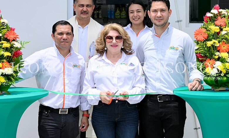 apertura-macdel-express-barrio-guam