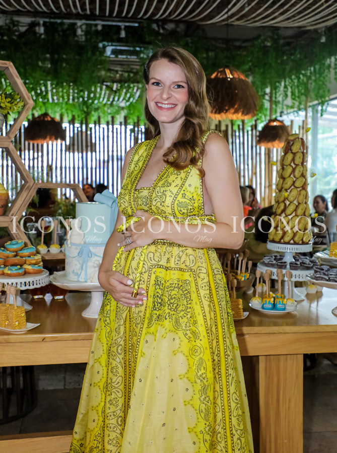 baby shower allison marie kamp de pellman