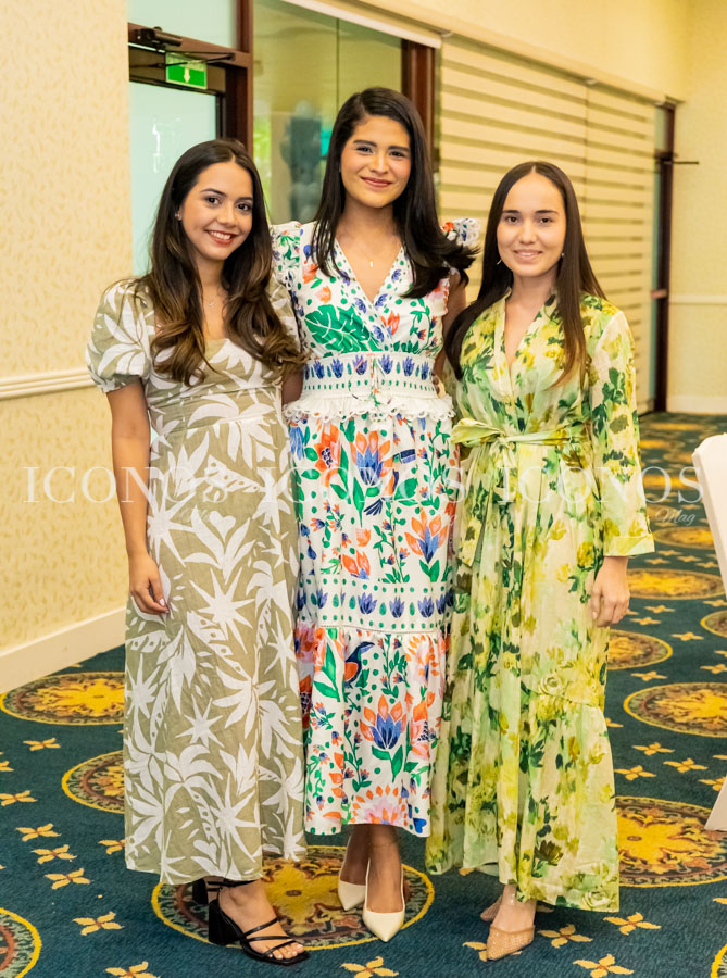 Baby shower Sandra Evlin Izaguirre Velásquez