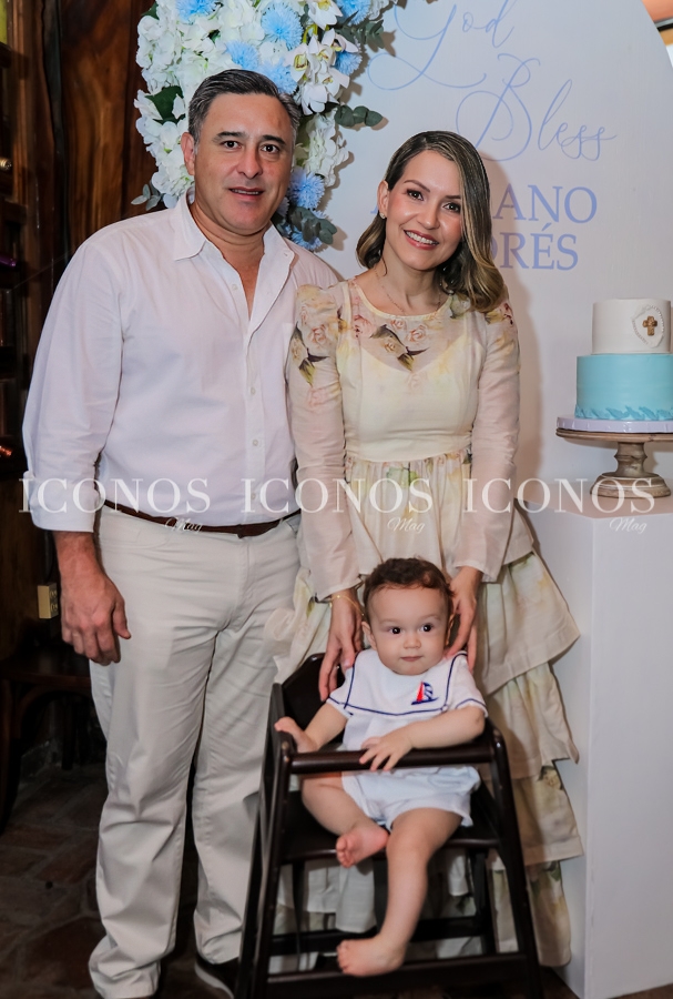 bautizo adriano andres ferreira reyes