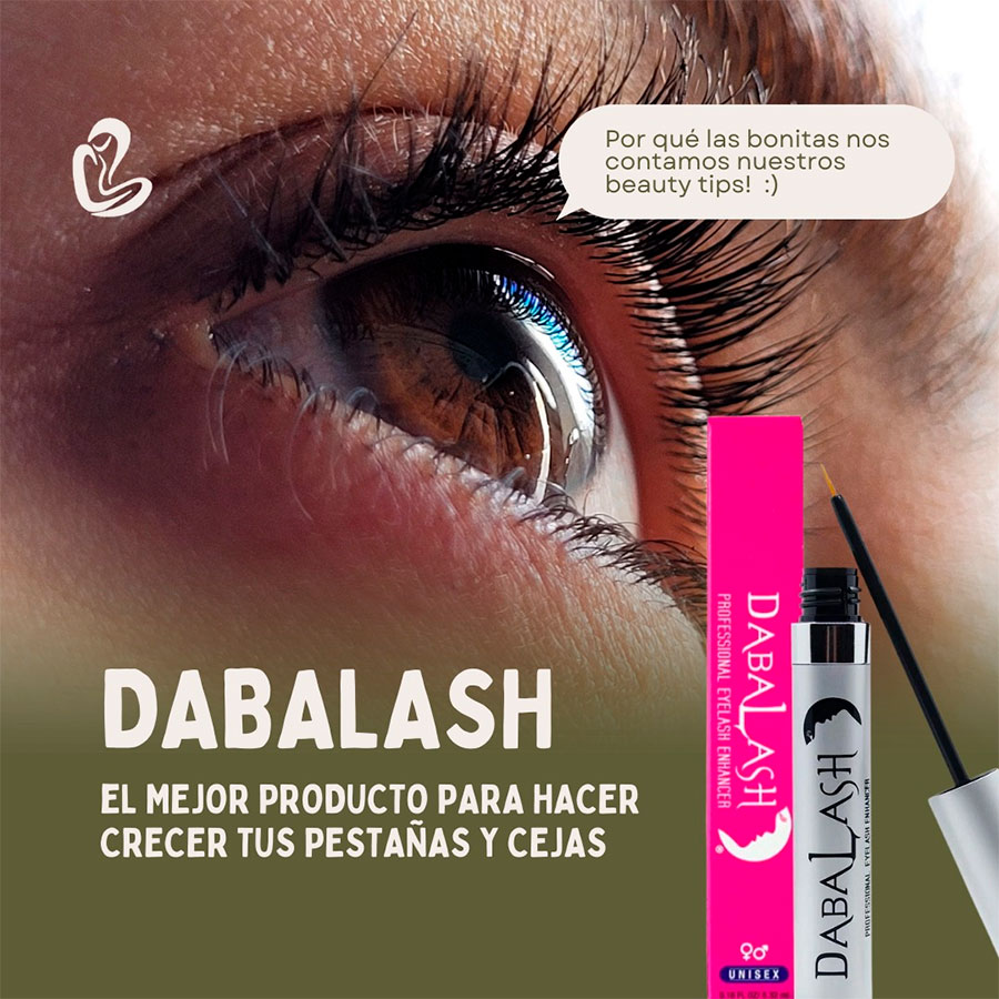 Beneficios Dabalash