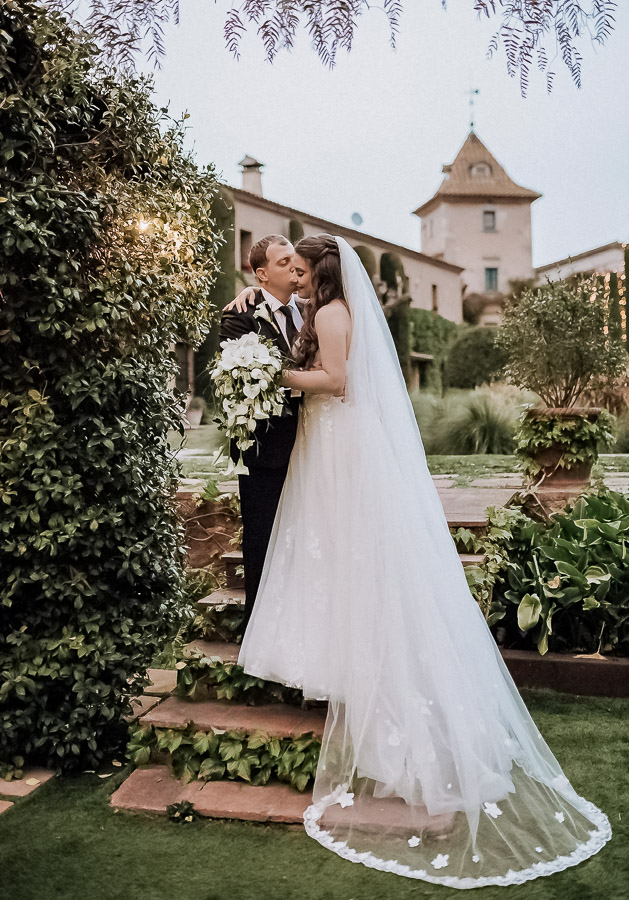 Boda Blaise Masey y Jimmy Lewis