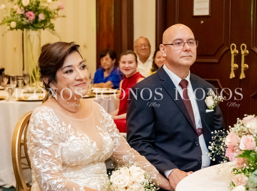 boda civil julia rodriguez y jorge rivera