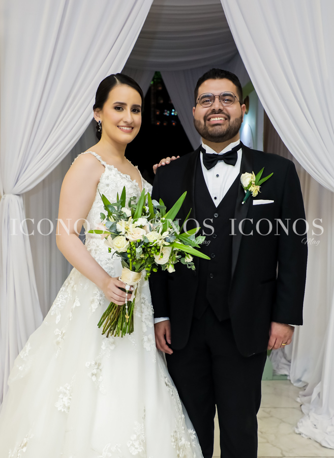boda isabel david y juan ortiz
