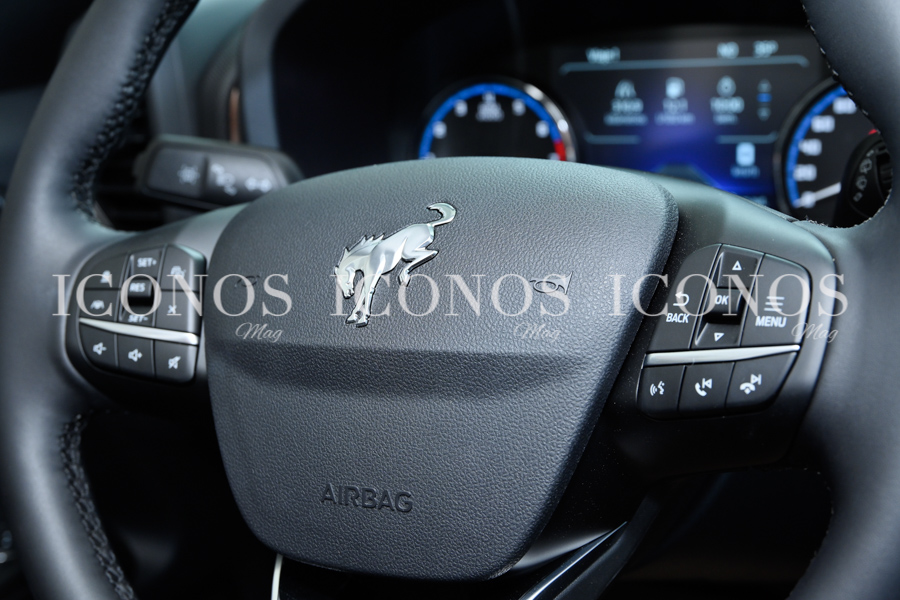 bronco sport 2024 by yude ford honduras