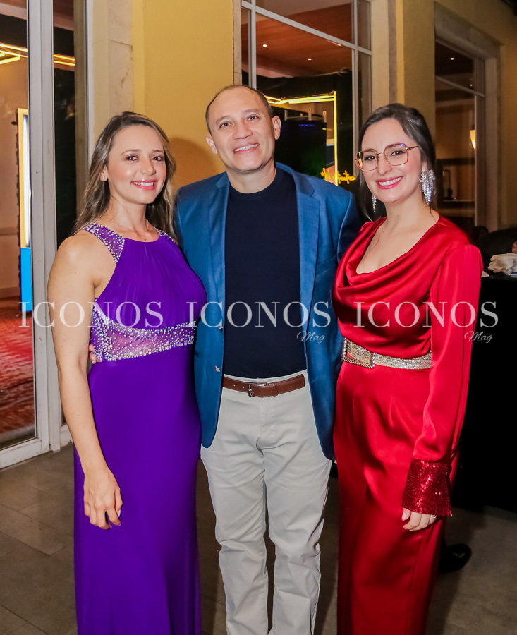 80 aniversario Pan American Life Palig Tegucigalpa