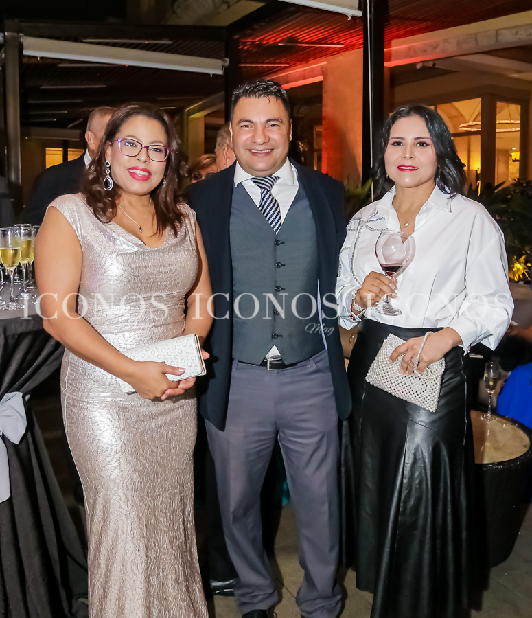80 aniversario Pan American Life Palig Tegucigalpa