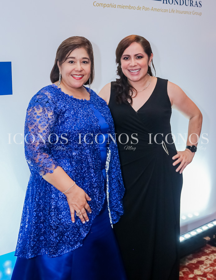 80 aniversario Pan American Life Palig Tegucigalpa