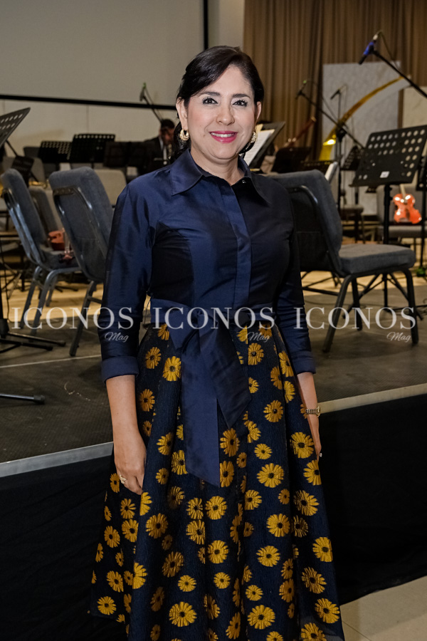 concierto primer aniversario orquesta sinfonica del valle de sula 2024