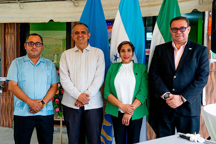 Consultorio jurídico gratuito UTH Choloma