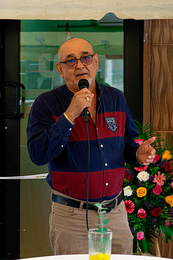 Consultorio jurídico gratuito UTH Choloma