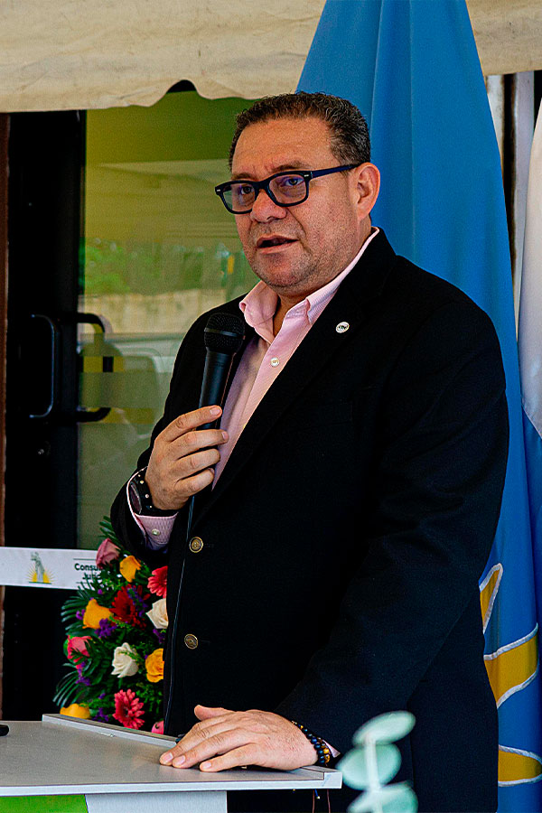 Consultorio jurídico gratuito UTH Choloma