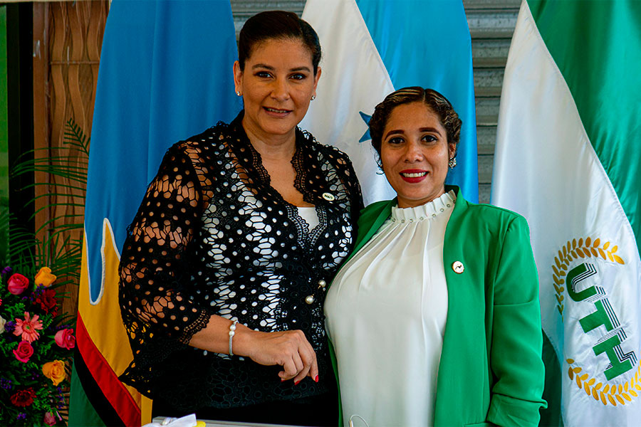 Consultorio jurídico gratuito UTH Choloma