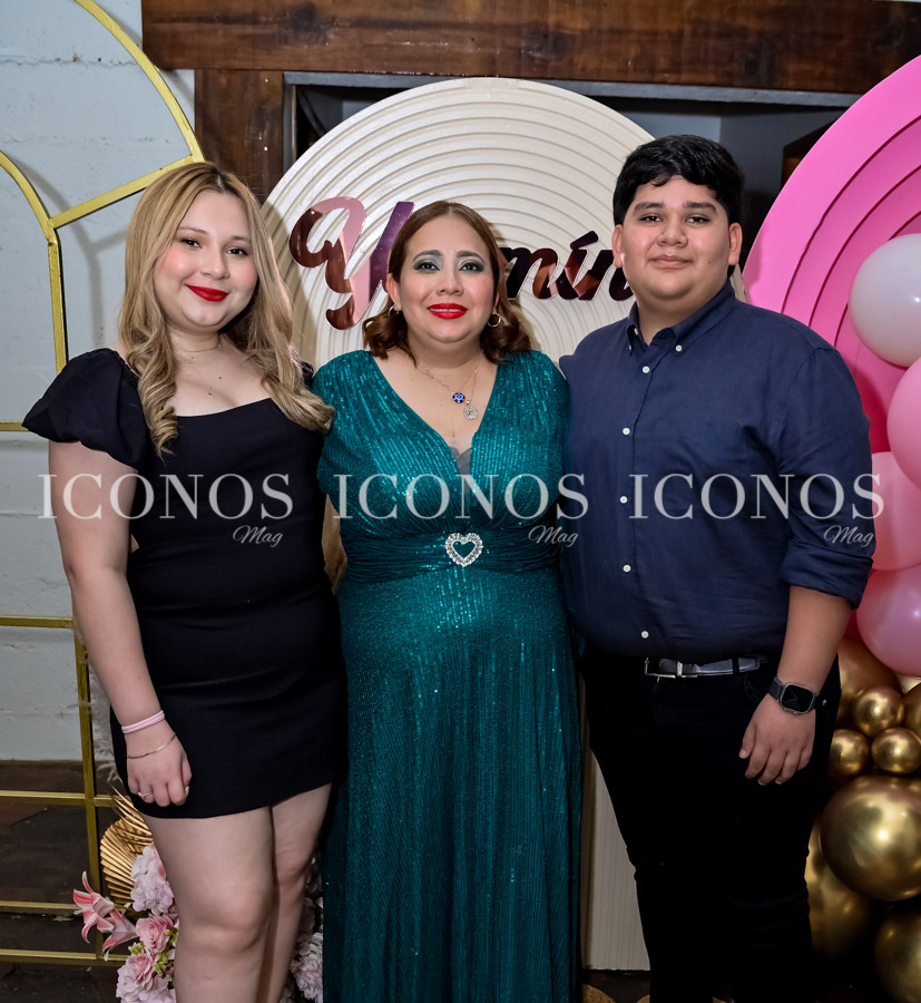 Suyapa Jazmín Leiva Rivas