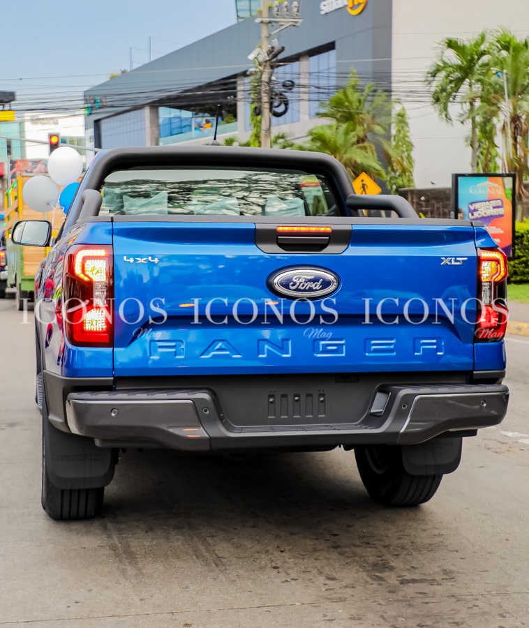 desfile agas yude ford san pedro sula 2024