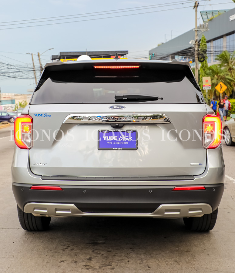 desfile agas yude ford san pedro sula 2024