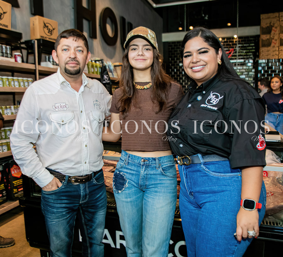 despedida maria malibran by meat house san pedro sula