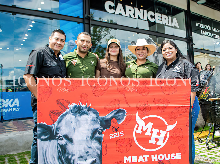 despedida maria malibran by meat house san pedro sula