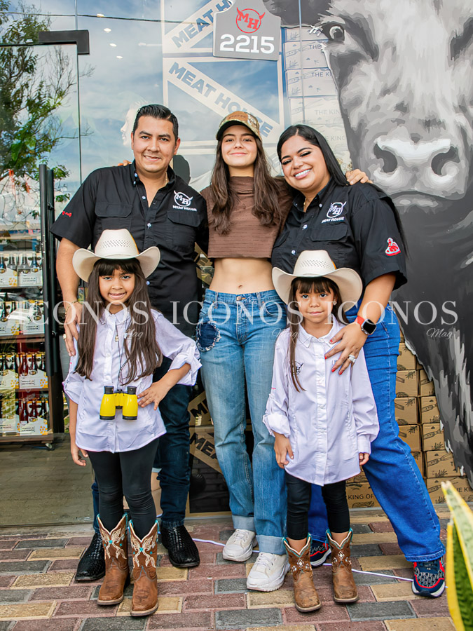despedida maria malibran by meat house san pedro sula