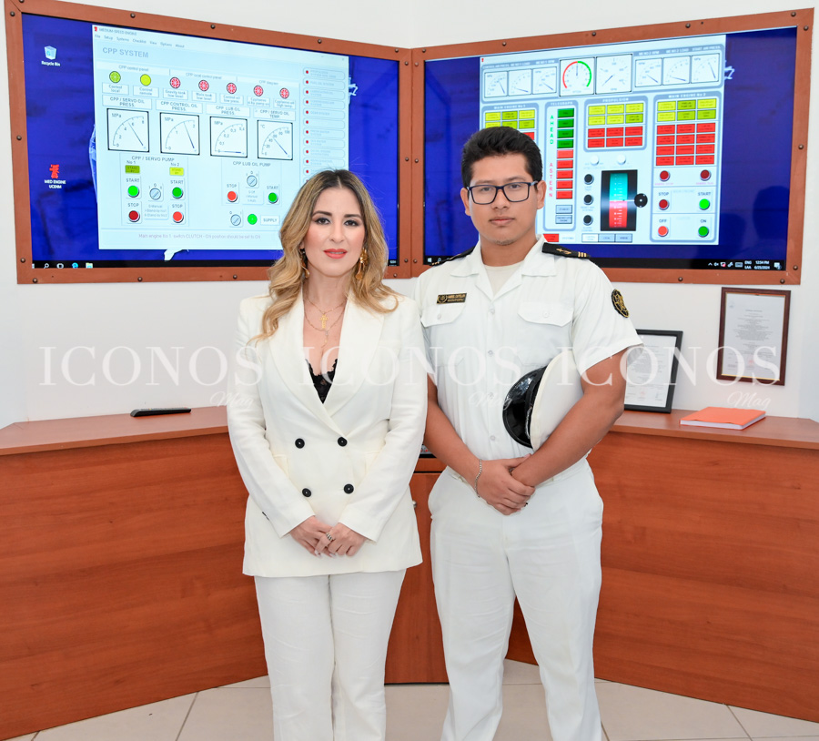 Día Internacional de la Gente de Mar 2024 by UCENM Honduras