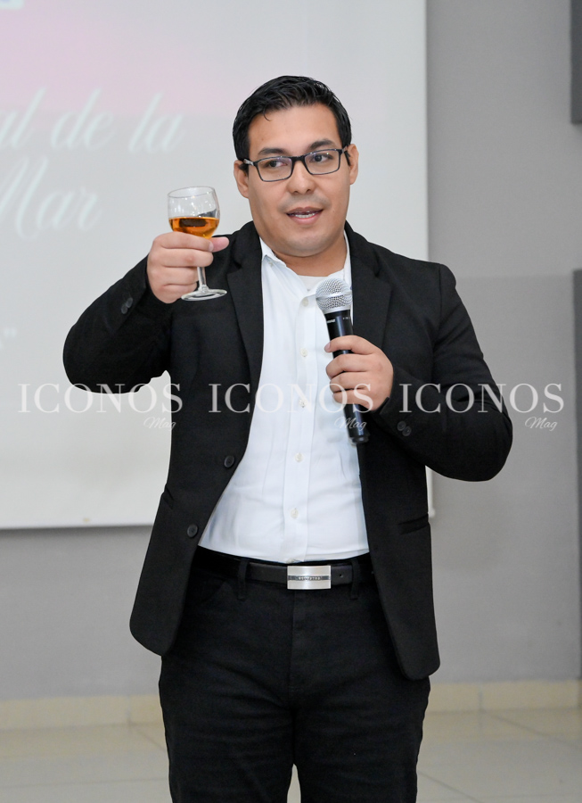 Día Internacional de la Gente de Mar 2024 by UCENM Honduras