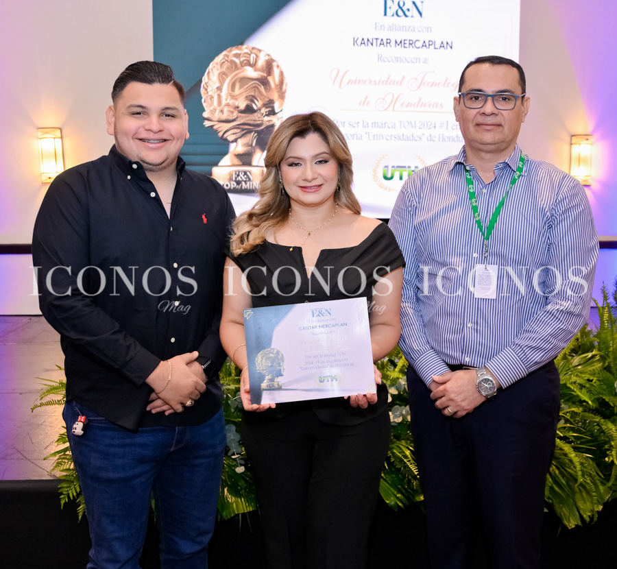 emma mejia oradora foro top of mind tom