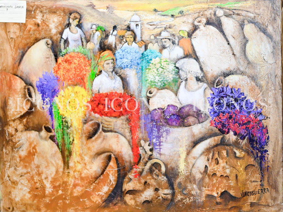 exposicion de pintura 30 aniversario antonio vinciguerra (46)