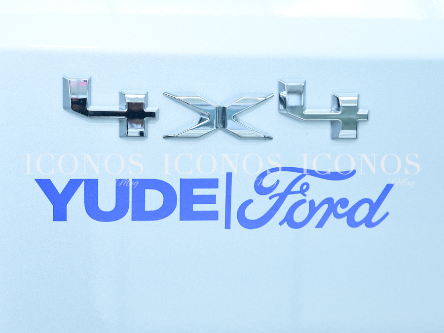 ford ranger xlt 4x4 2024 by yude ford honduras