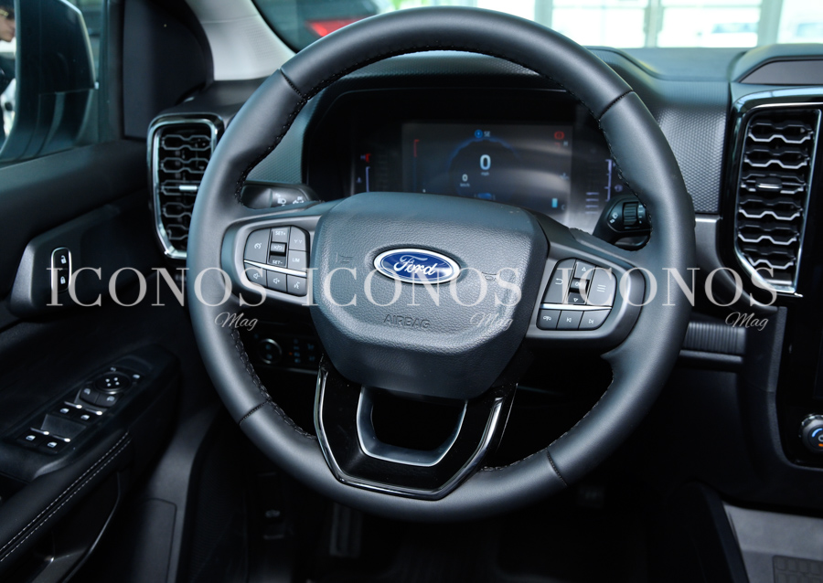 ford ranger xlt 4x4 2024 by yude ford honduras