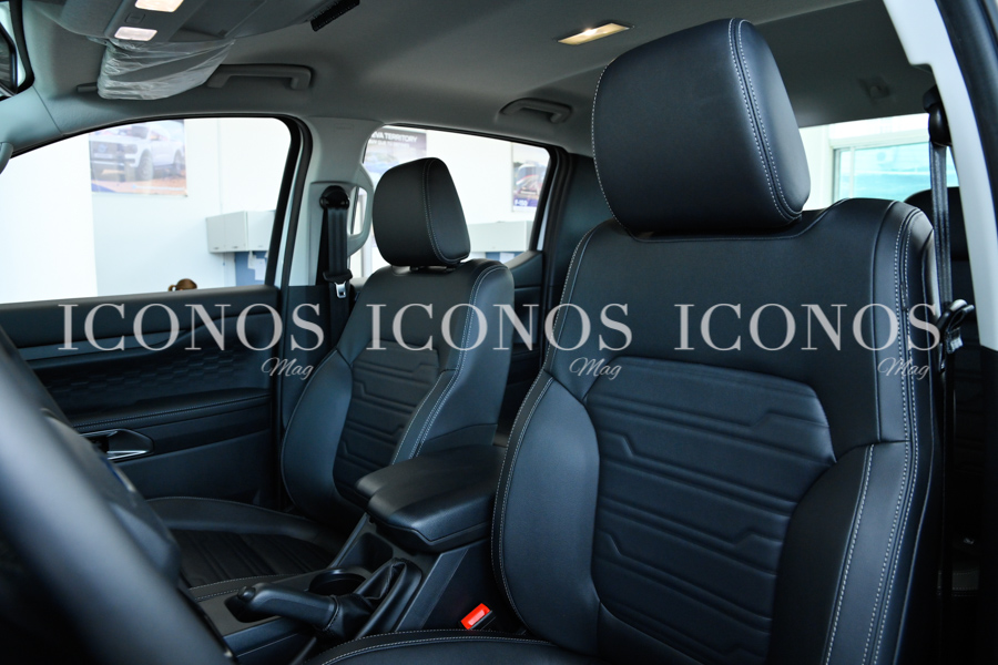 ford ranger xlt 4x4 2024 by yude ford honduras